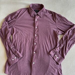 Bonobos slim fit button-down